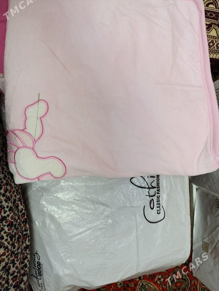 конверт - Türkmenbaşy - img 1