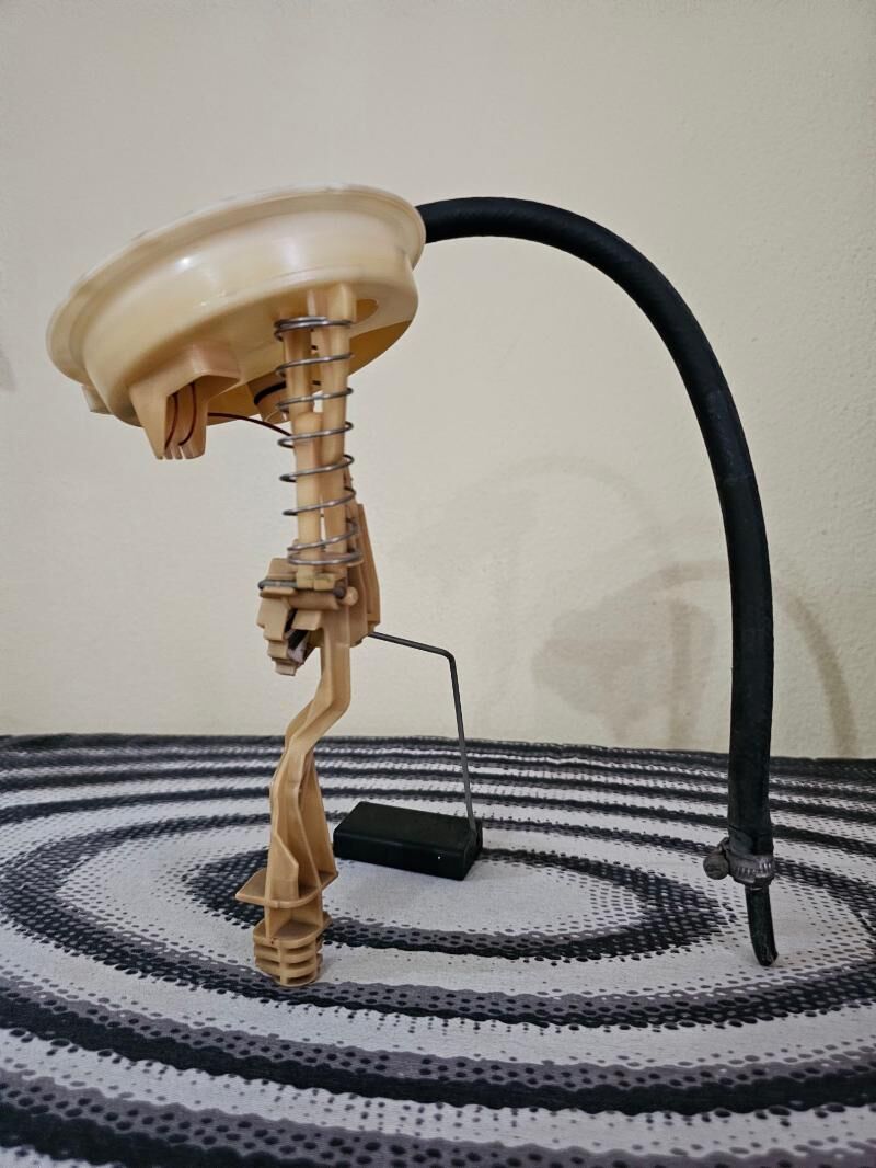 BMW е39 бак поплавок 350 TMT - Aşgabat - img 1