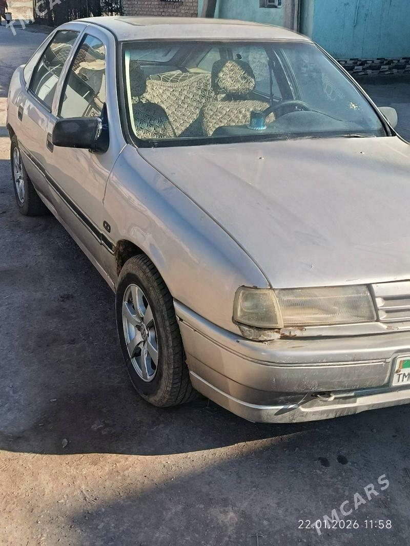 Opel Vectra 1993 - 27 000 TMT - Дашогуз - img 1