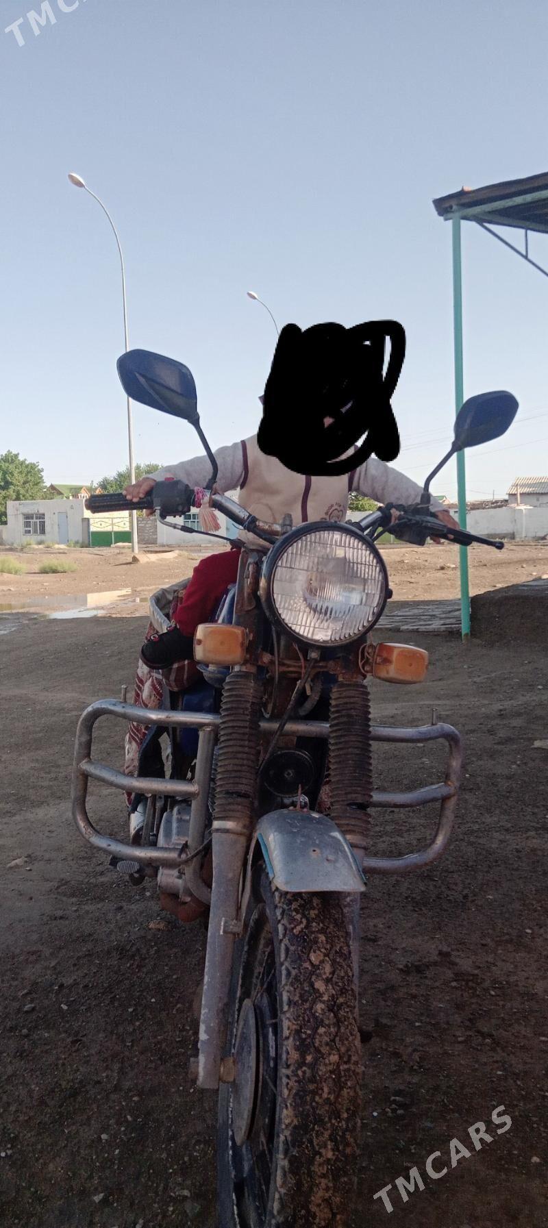 Fekon FK150-8G 1990 - 4 000 TMT - Берекет - img 1