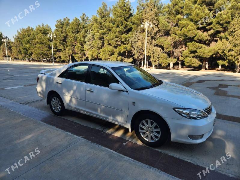 Toyota Camry 2002 - 197 000 TMT - Гёкдепе - img 1