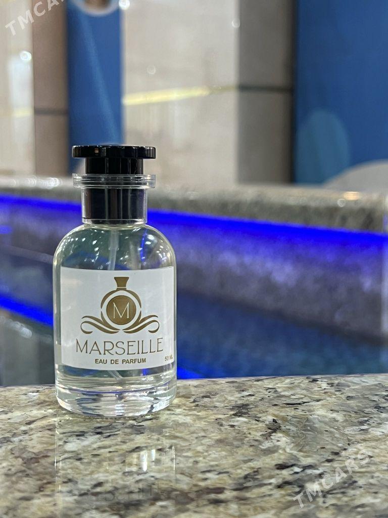 PARFUM GUYMA DUHY - ул. Туркменбаши шаёлы (Ленина) - img 1