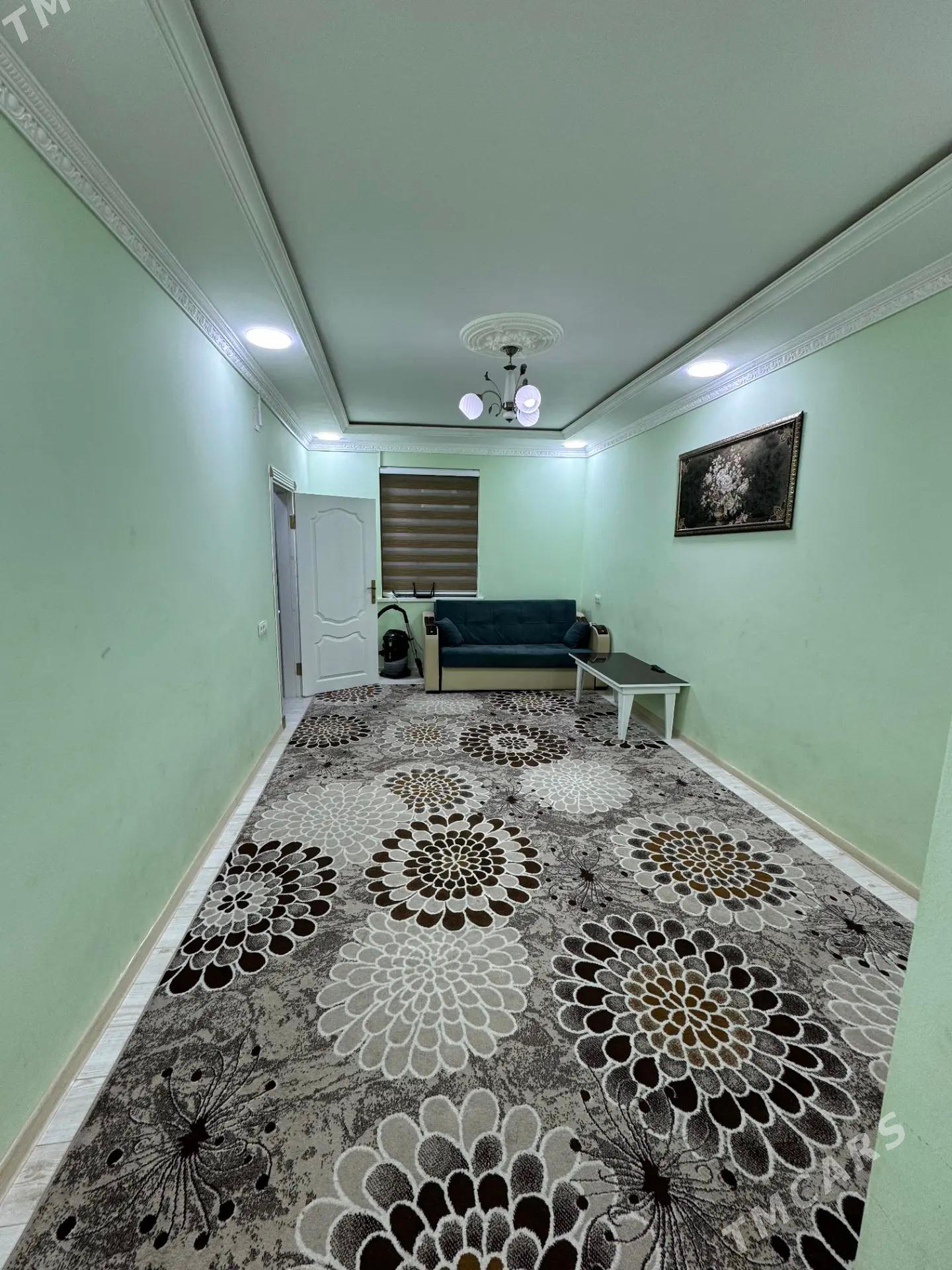 Satlyk jay - Balkanabat - img 1