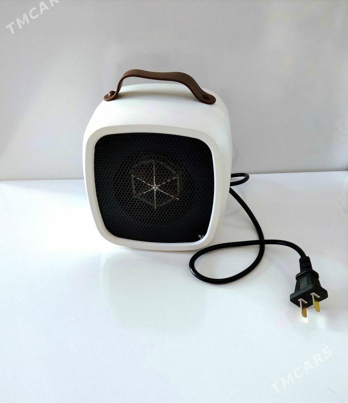 Pec Wentilyator - Aşgabat - img 1