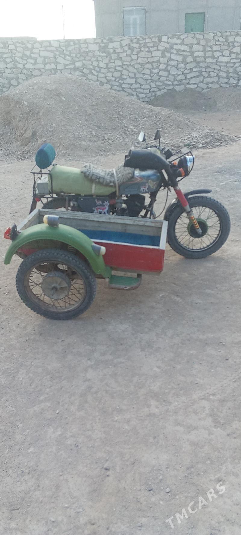 Fekon FK150-8G 2000 - 8 000 TMT - Туркменбаши - img 1