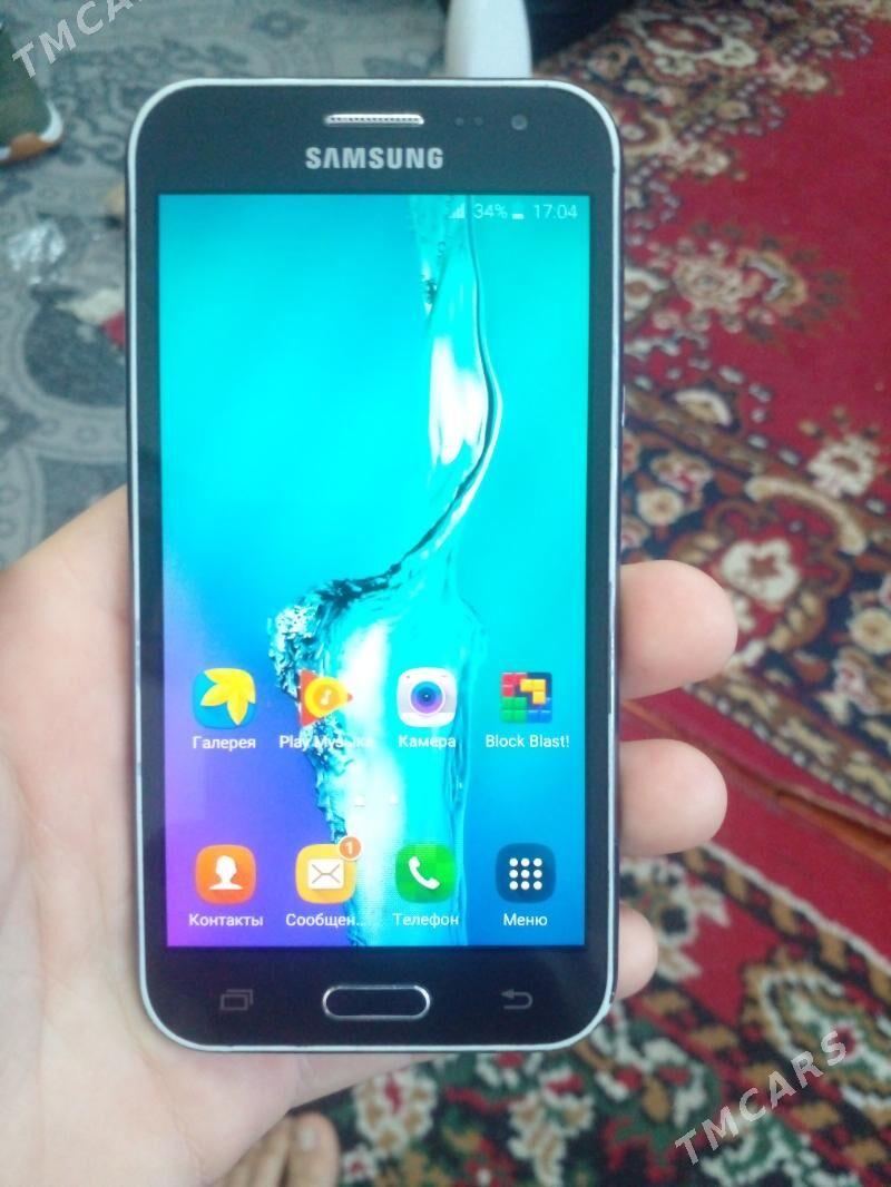 Samsung J2 - Туркменабат - img 1