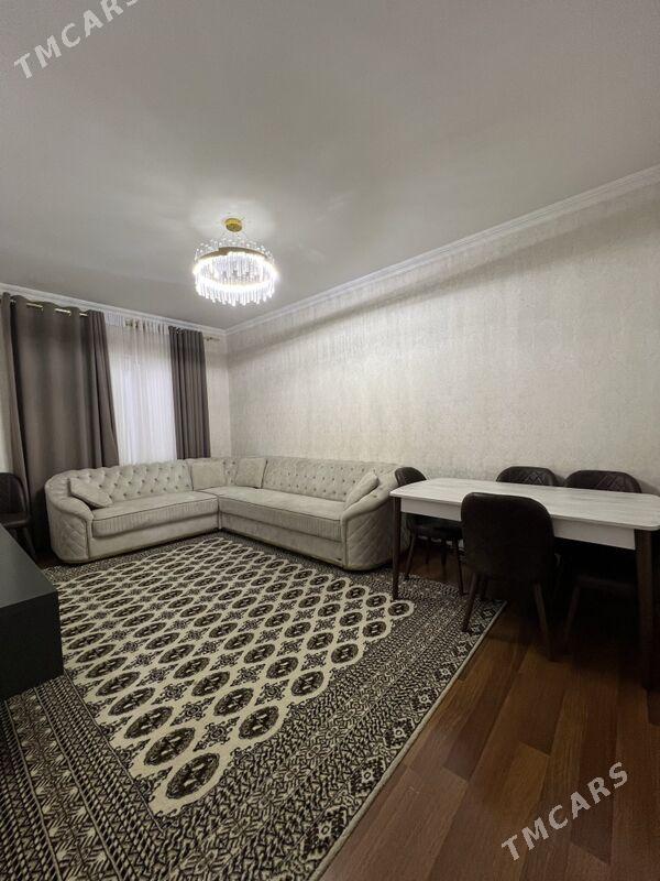 KIM RAÝON 2 OTAGLY 2 GATDA - Ким район - img 1