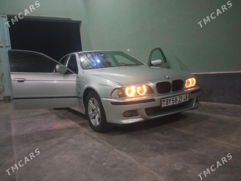 BMW 528 2000 - 150 000 TMT - Халач - img 1