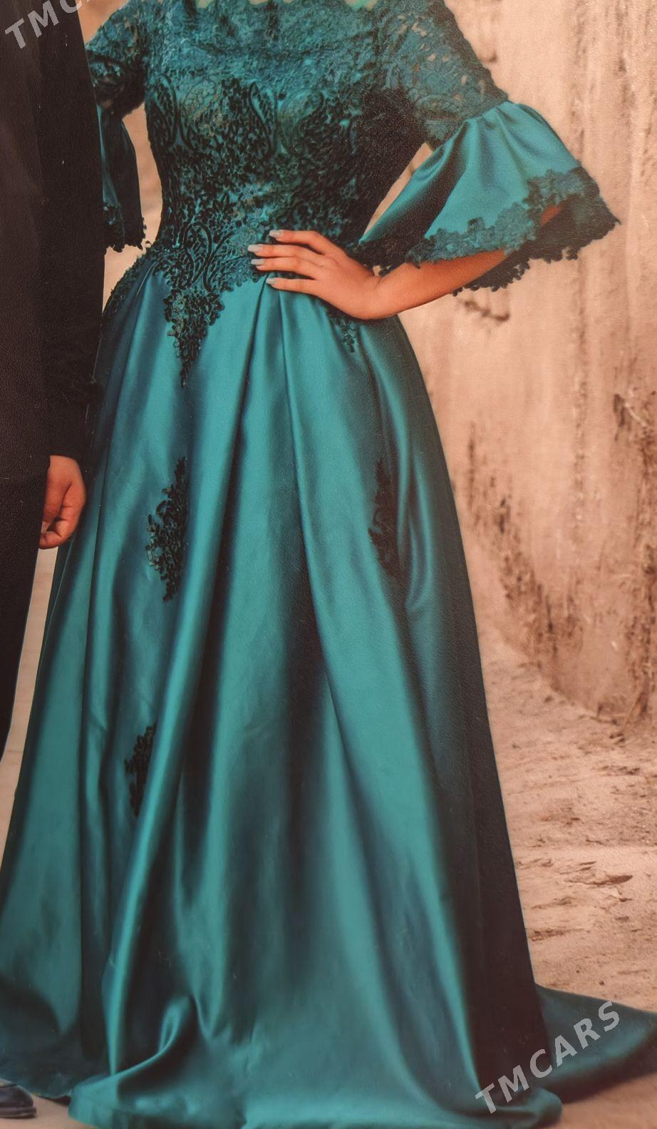 Tafta köynek - Кëши - img 1