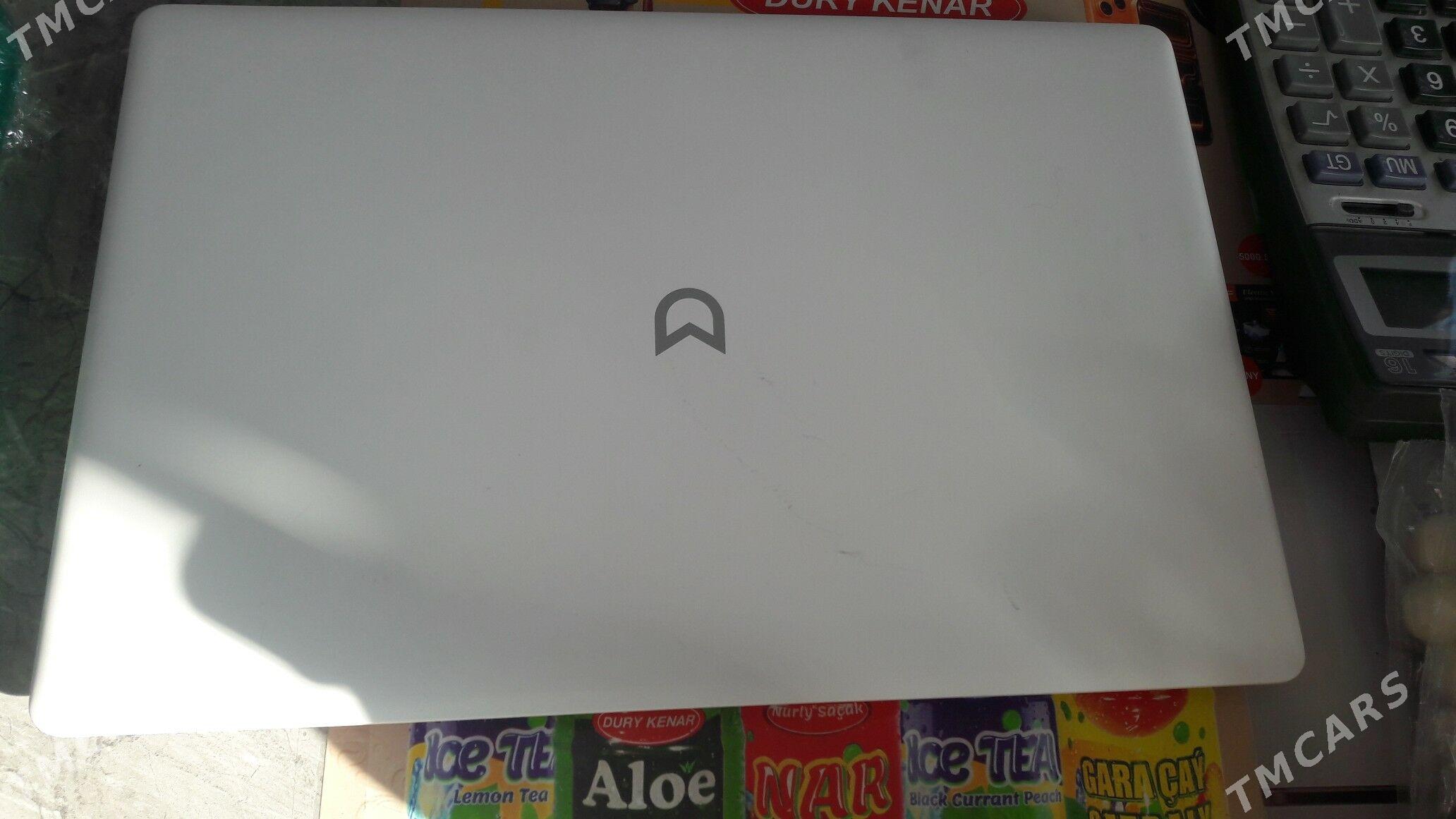 nowytbuk - Дашогуз - img 1