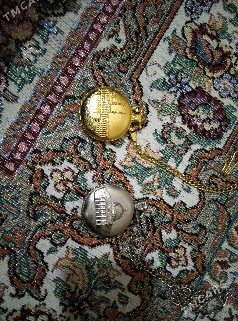 sagat jubi - Ашхабад - img 1