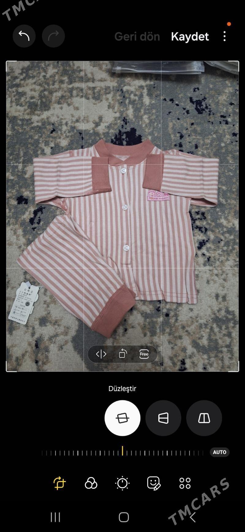 pizamalar - Aşgabat - img 1