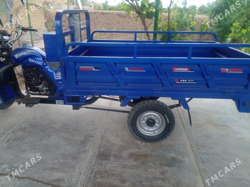 Fekon FK200-14G 2024 - 26 000 TMT - Фарап - img 1