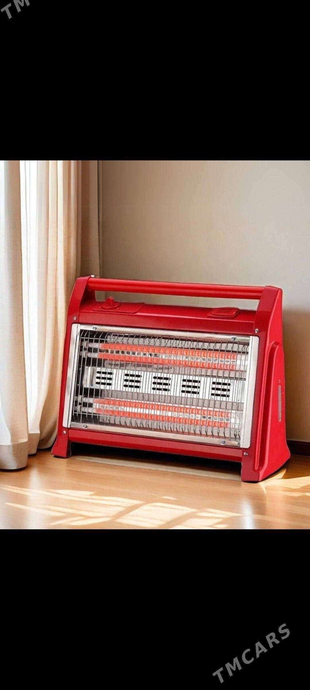 pec peç - Ашхабад - img 1