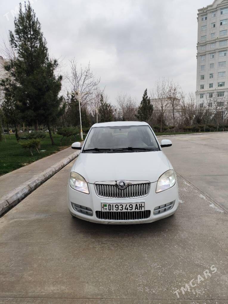 Skoda Fabia 2008 - 105 000 TMT - Änew - img 1