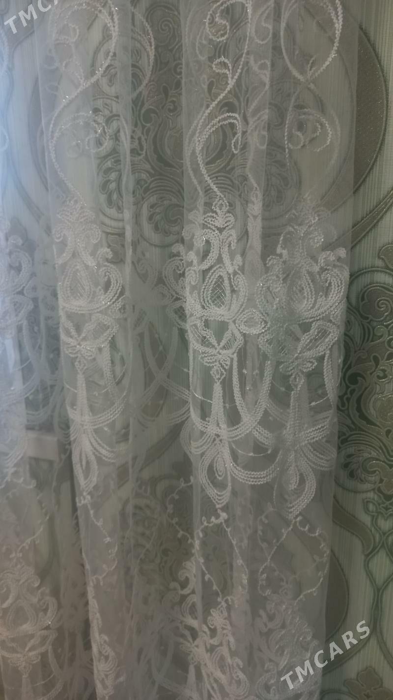 занавеска - Türkmenbaşy - img 1