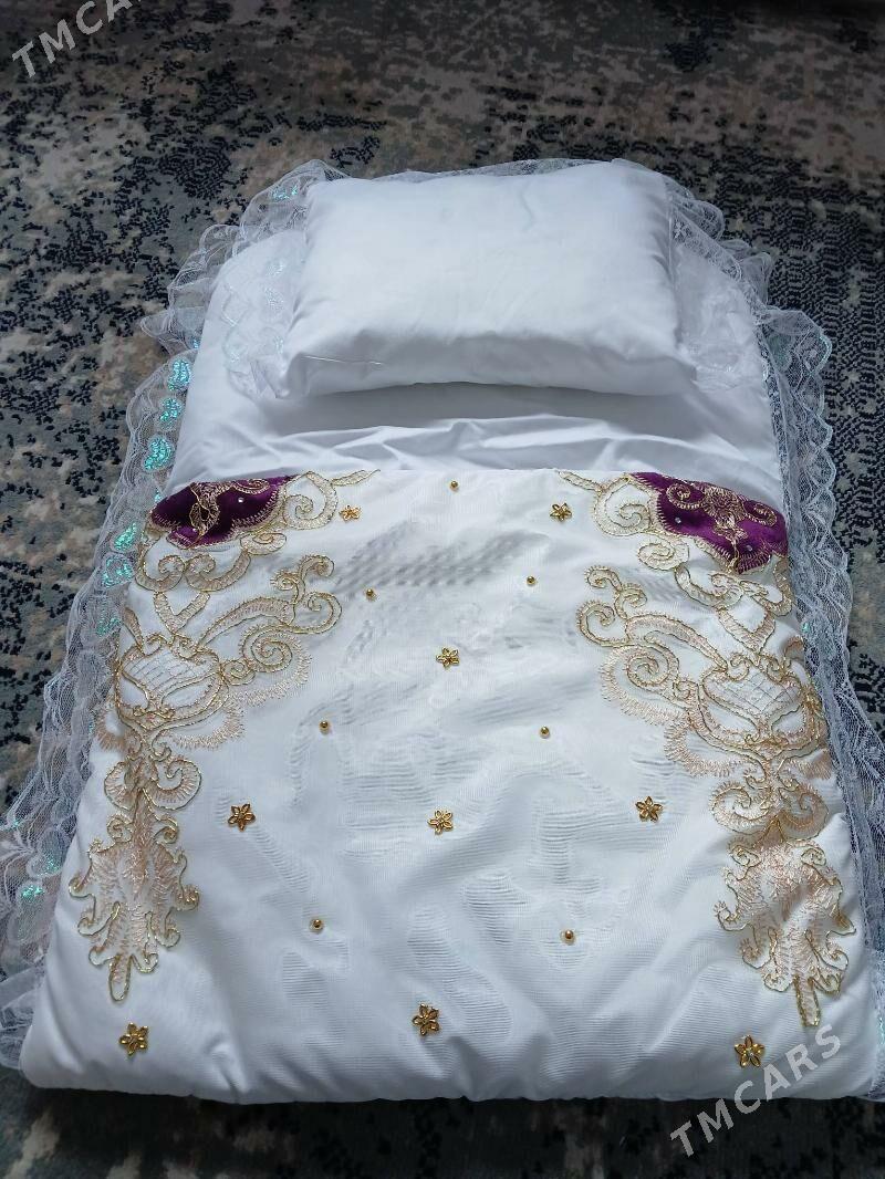 caga dolag - Туркменбаши - img 1