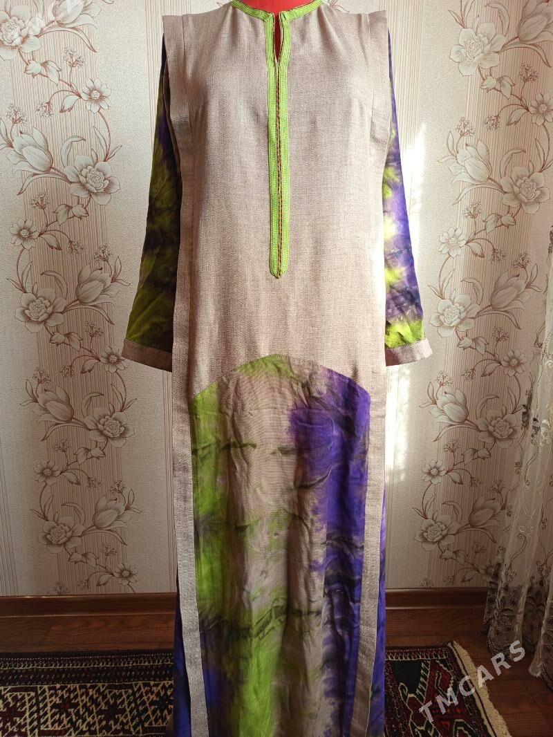 Koynek - Balkanabat - img 1