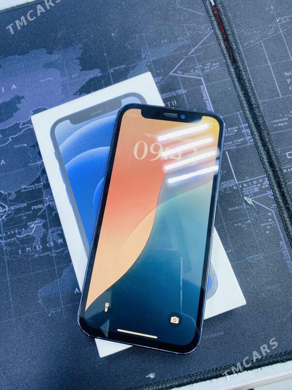 iphone 12 mini - Ашхабад - img 1