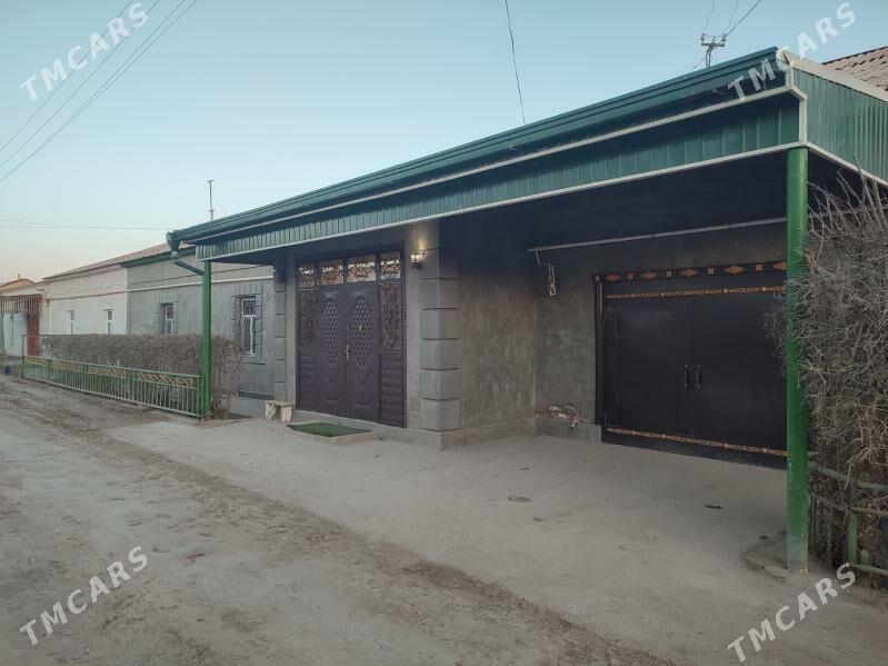 Jay şaher içi - Köneürgenç - img 1