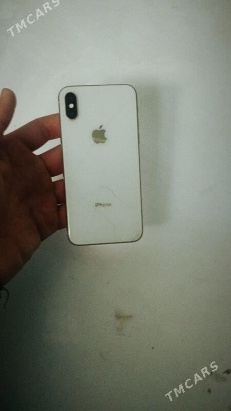 iphon x - Dänew - img 1