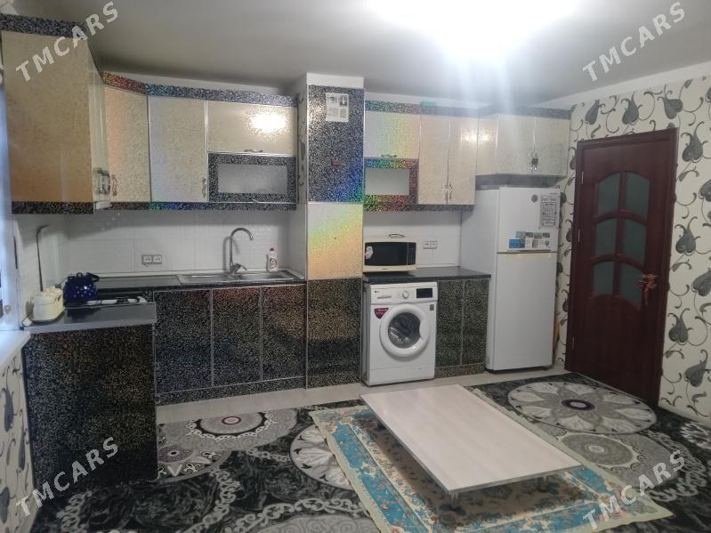 Arenda kwartira - Tejen - img 1