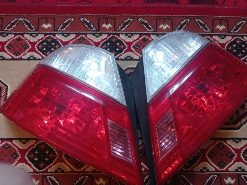 Awalon yzky stop fara 2 300 TMT - Kerki - img 1