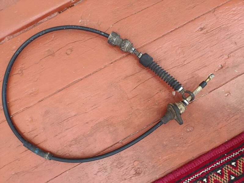 tros skorus 200 TMT - Şabat etr. - img 1