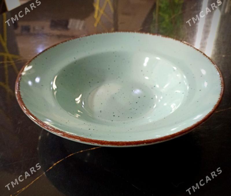 Tarelka - Balkanabat - img 1