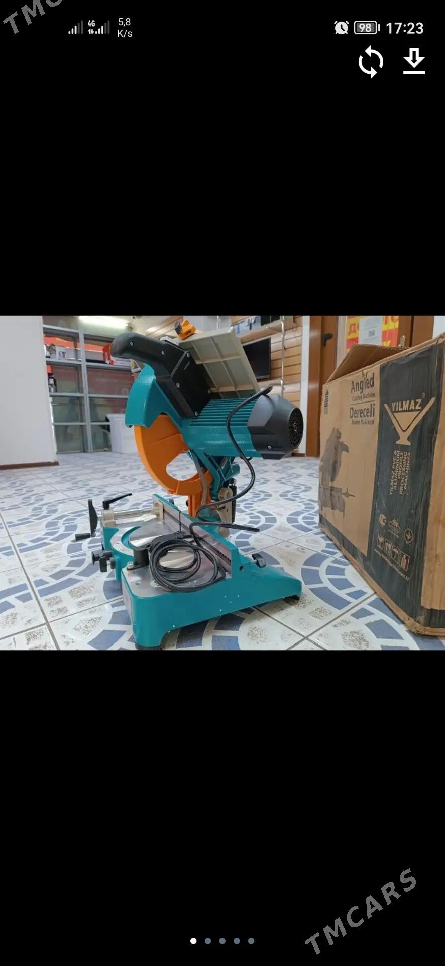 Yilmaz Stanok - Mary - img 1