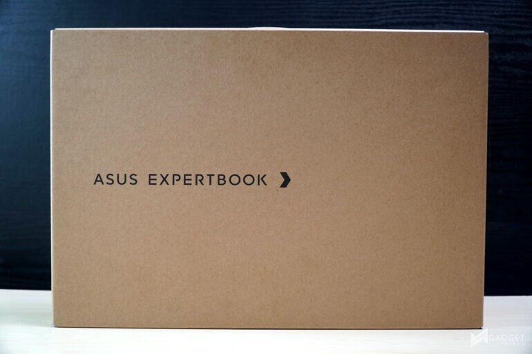 ASUS ExpertBook P5 32/1TB - Aşgabat - img 1
