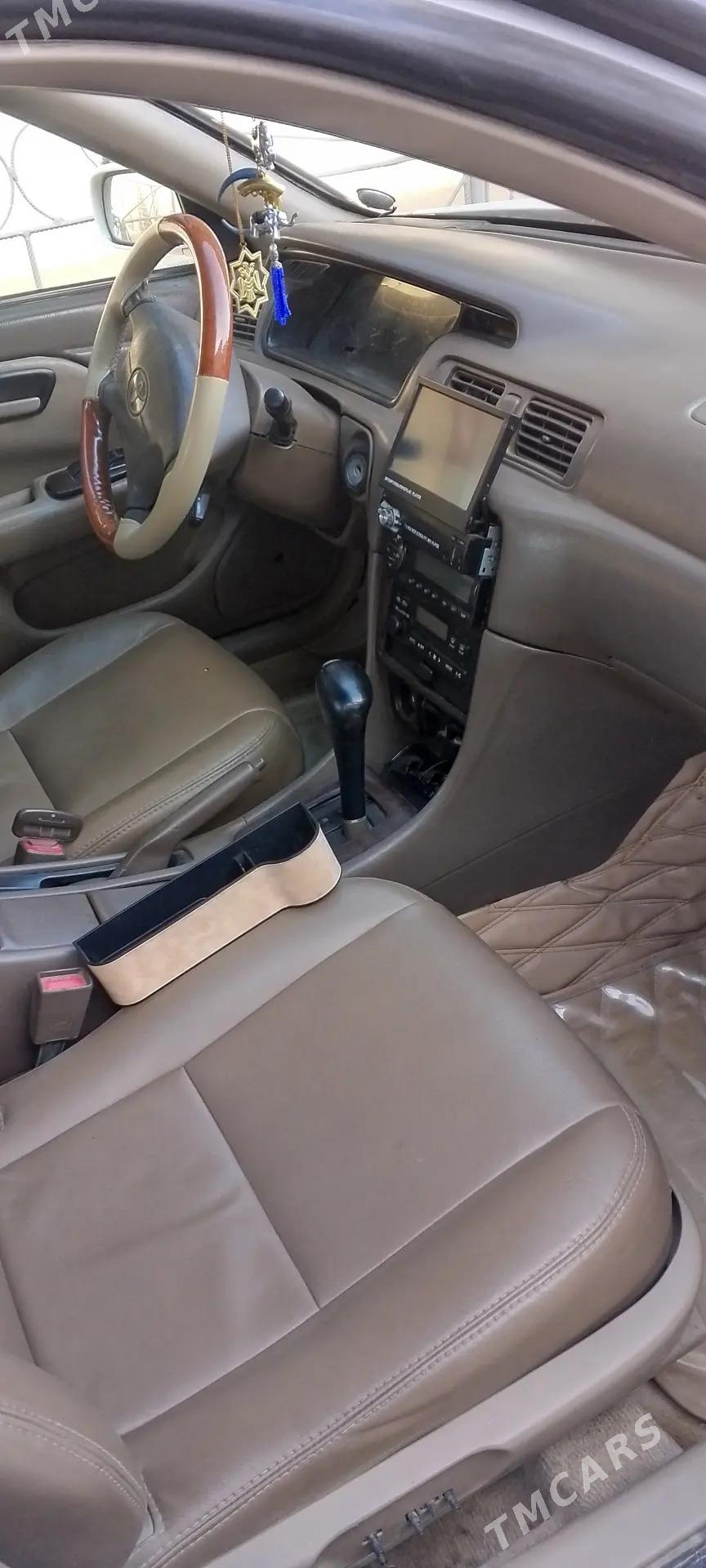 Toyota Camry 2000 - 140 000 TMT - Дянев - img 1