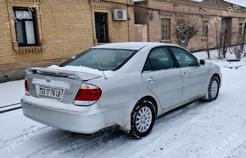Toyota Camry 2005 - 175 000 TMT - Туркменабат - img 1