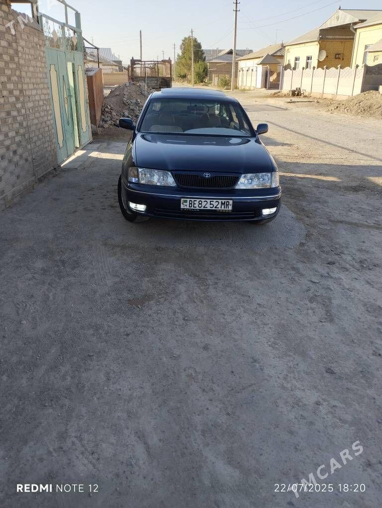 Toyota Avalon 1996 - 130 000 TMT - Mary - img 1