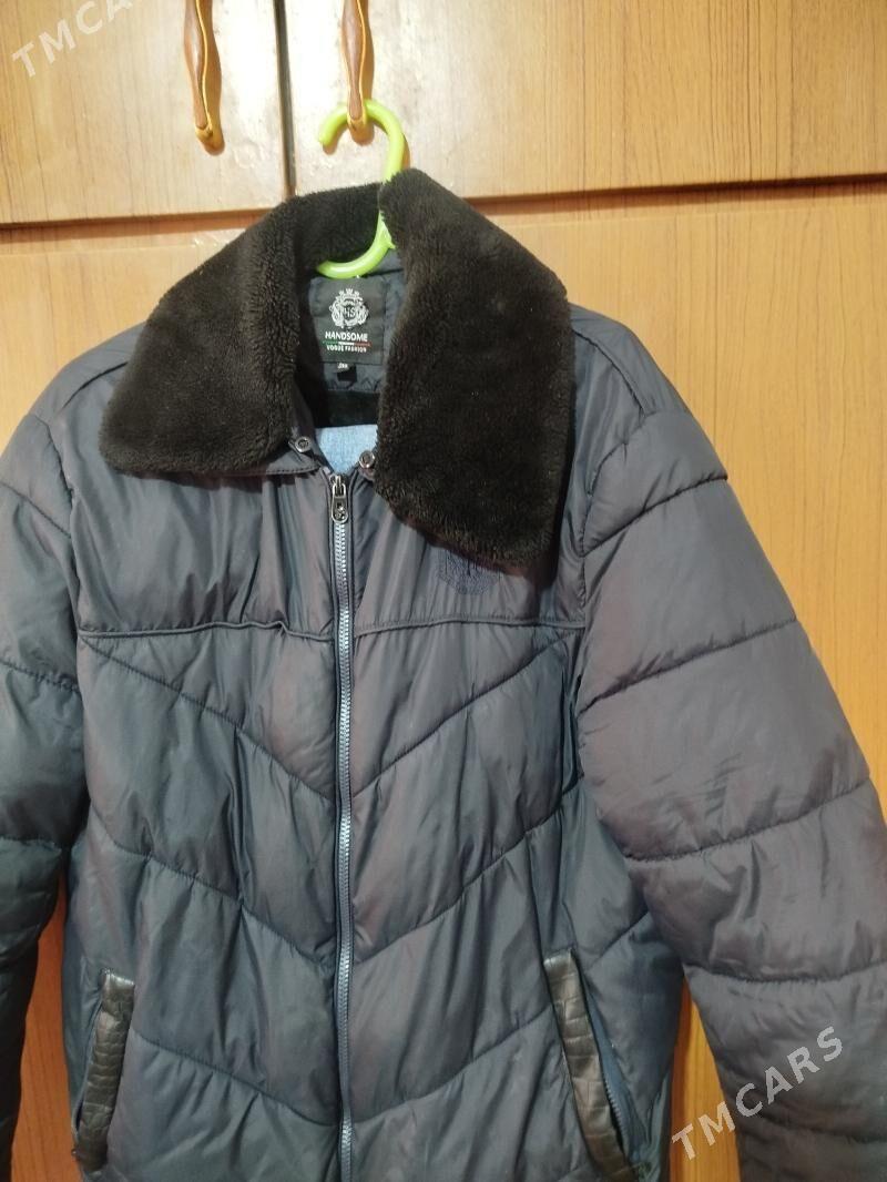 kurtga - Туркменбаши - img 1