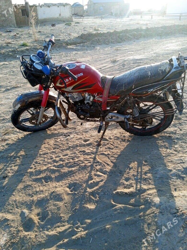 Fekon FK200-14G 2014 - 11 000 TMT - Гызыларбат - img 1