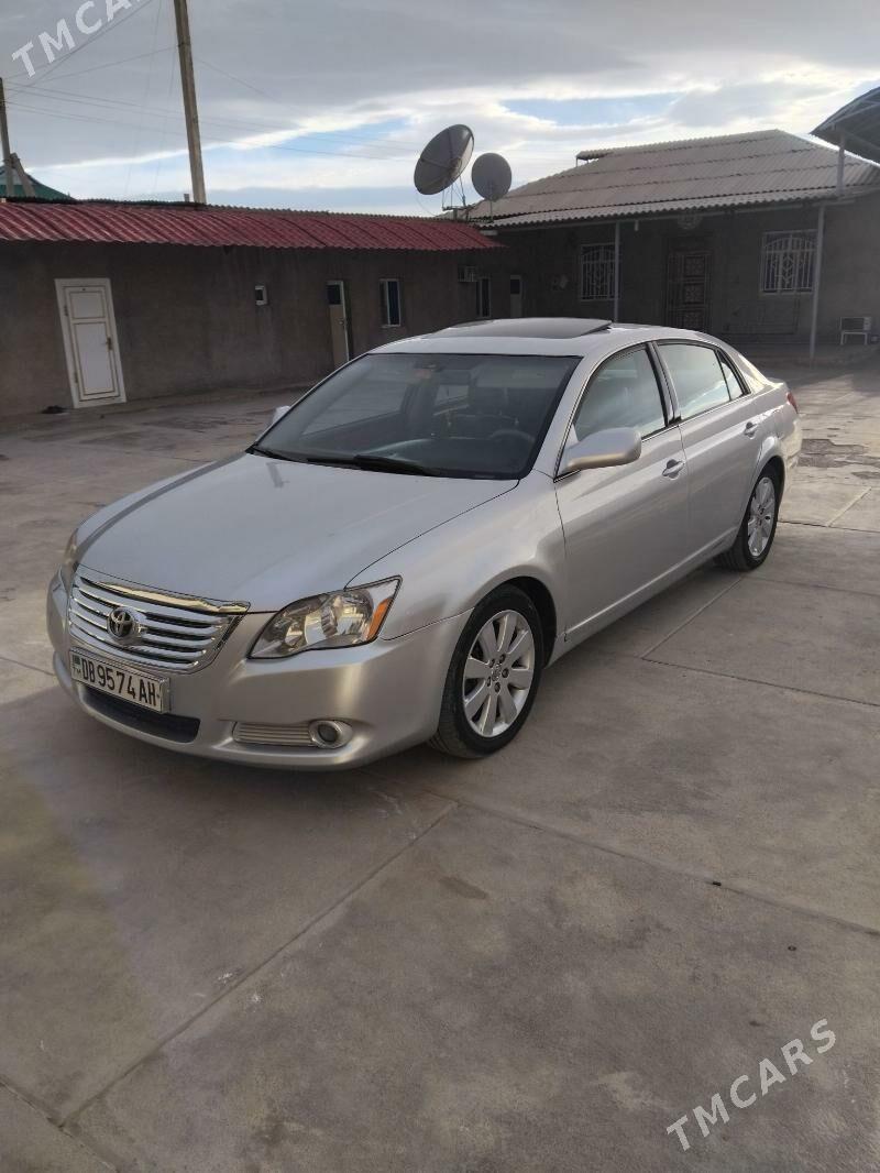 Toyota Avalon 2006 - 175 000 TMT - Kaka - img 1