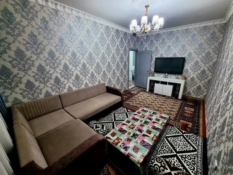 Gowdan W 4/4 3 Kom 78m² - Howdan "W" - img 1