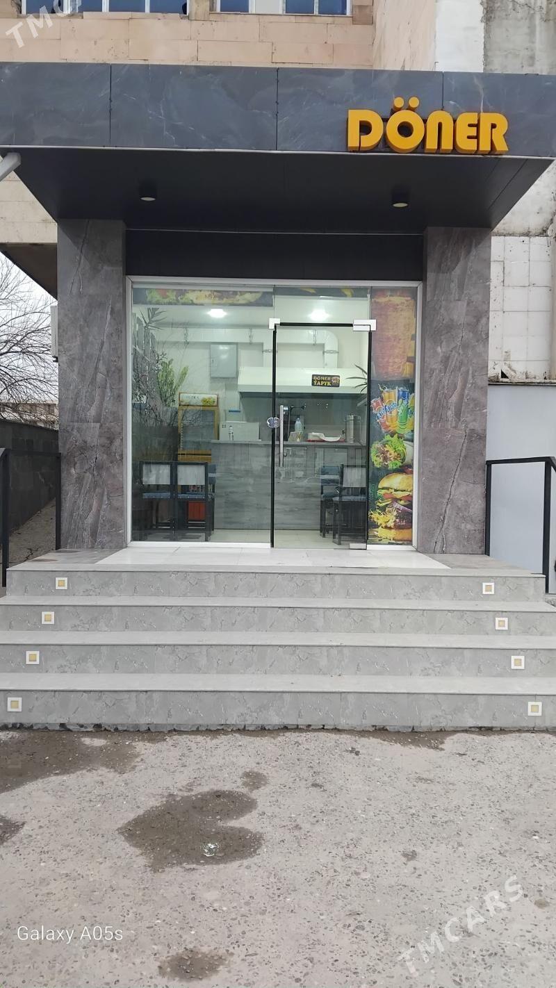 arenda yer - Мары - img 1