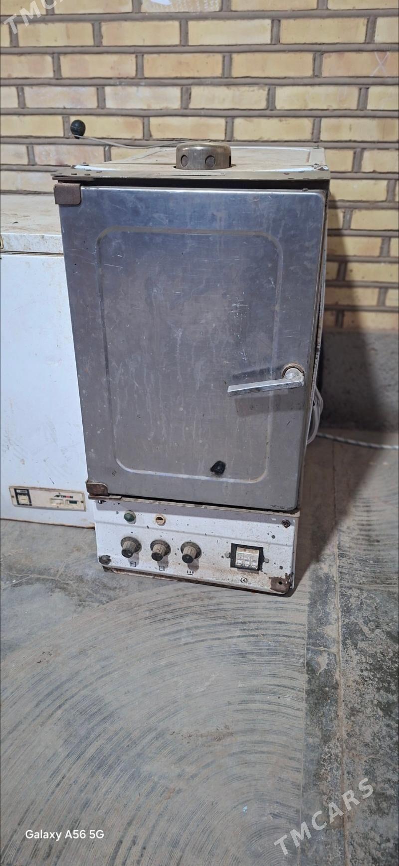 dhowka pec - Sarahs - img 1