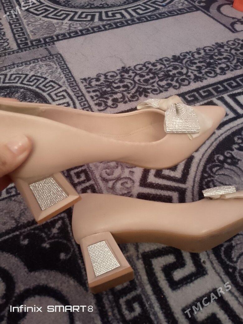 tufli - Daşoguz - img 1