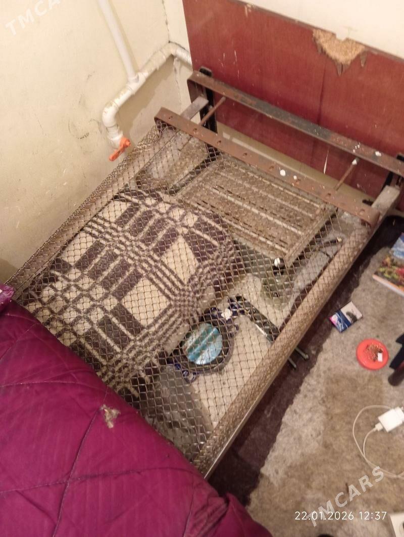 Pružin kerewat - Aşgabat - img 1