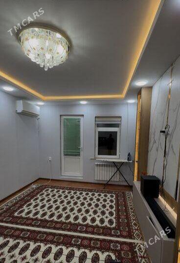 Mir 6 - Ашхабад - img 1