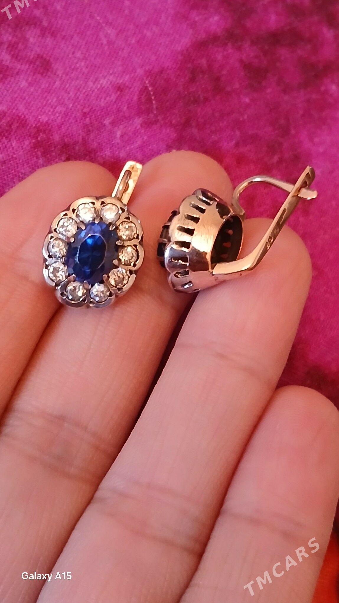 gyzyl syrga - Aşgabat - img 1