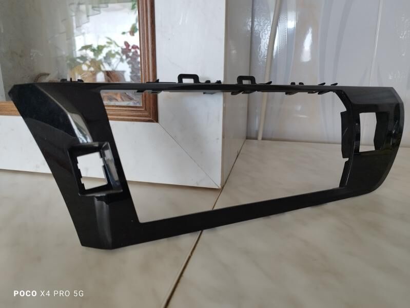 COROLLA TV RAMKA 2015 250 TMT - Aşgabat - img 1