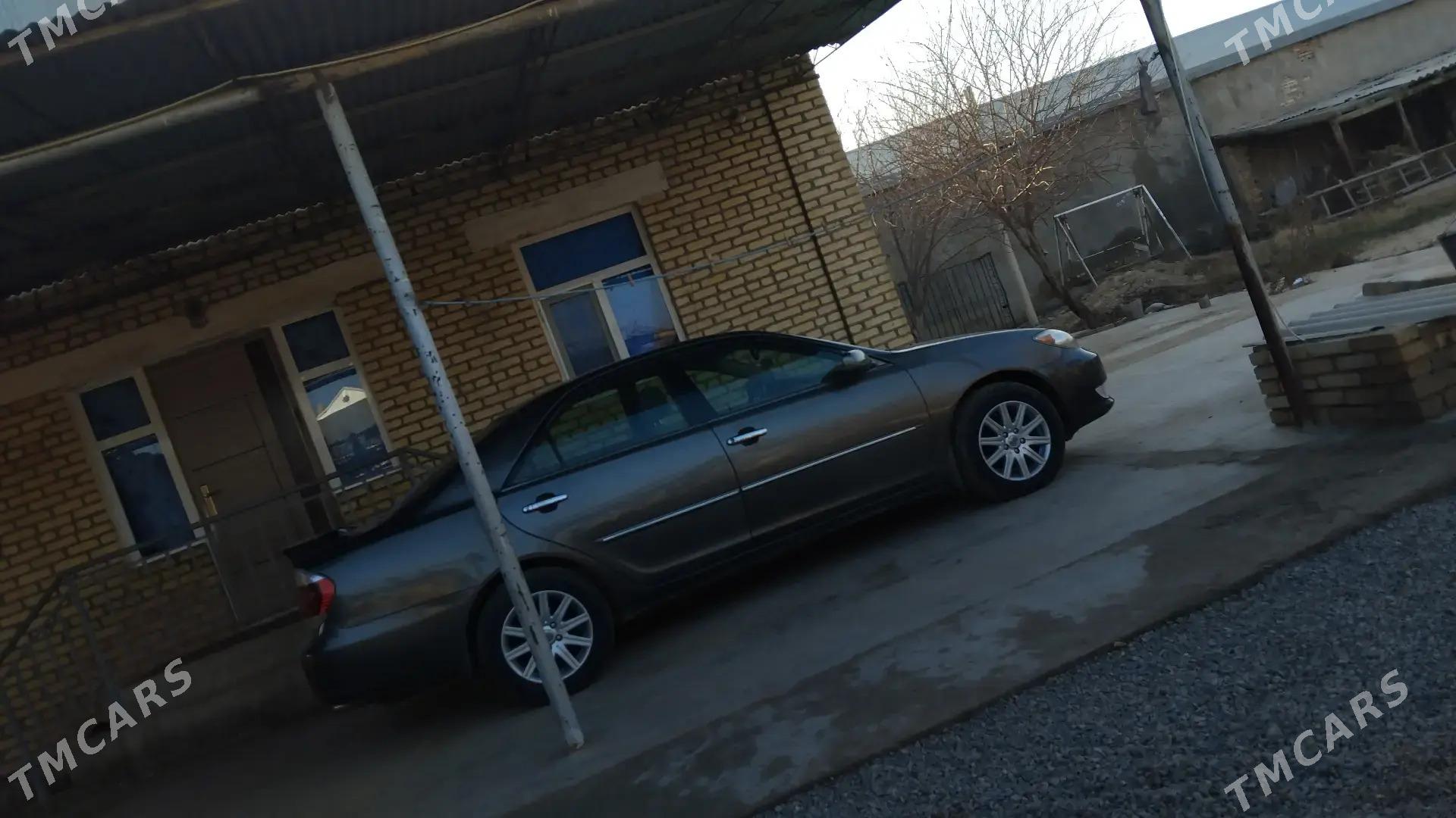 Toyota Camry 2002 - 170 000 TMT - Baýramaly - img 1