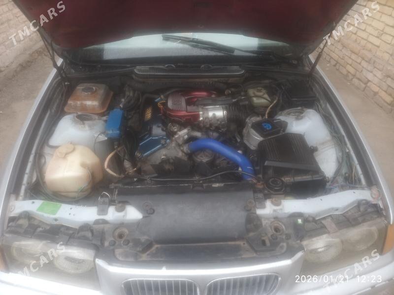 BMW 320 1997 - 35 000 TMT - Çärjew - img 1