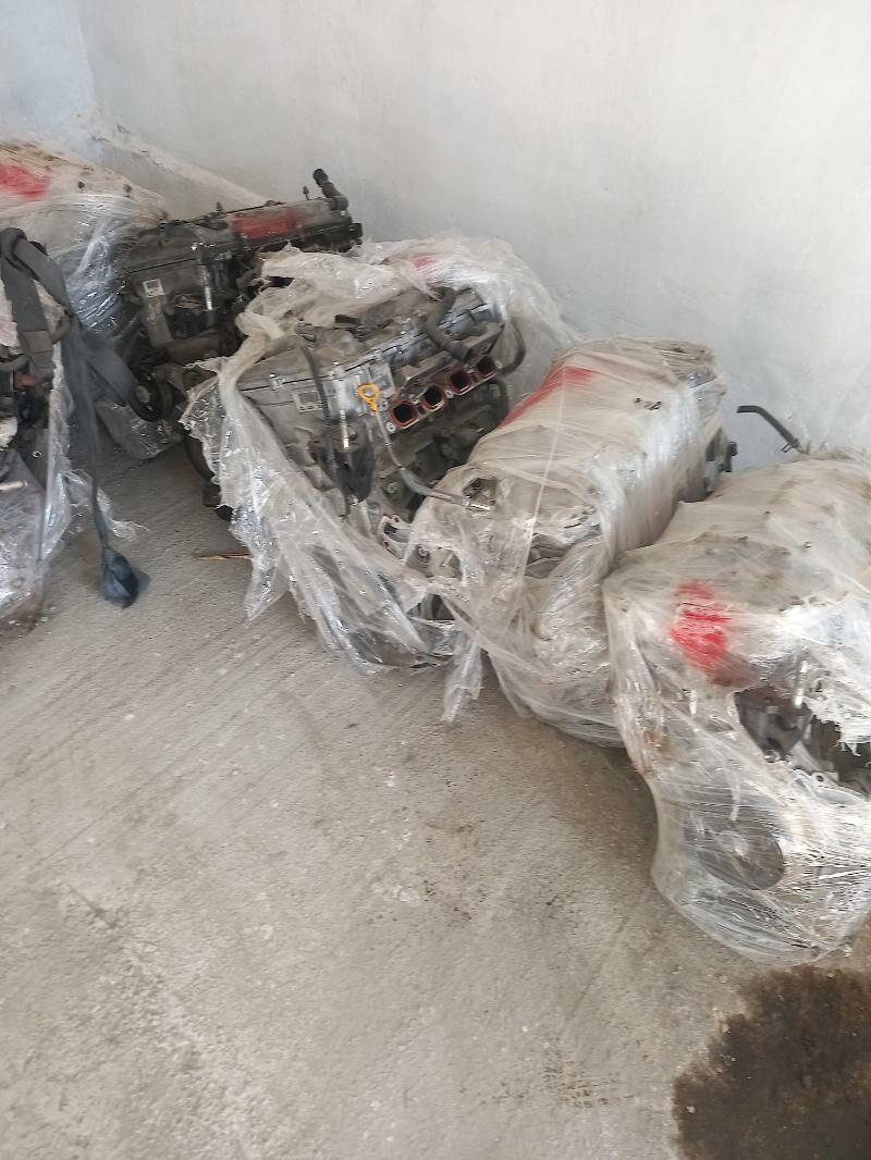 mator 10 000 TMT - Мары - img 1