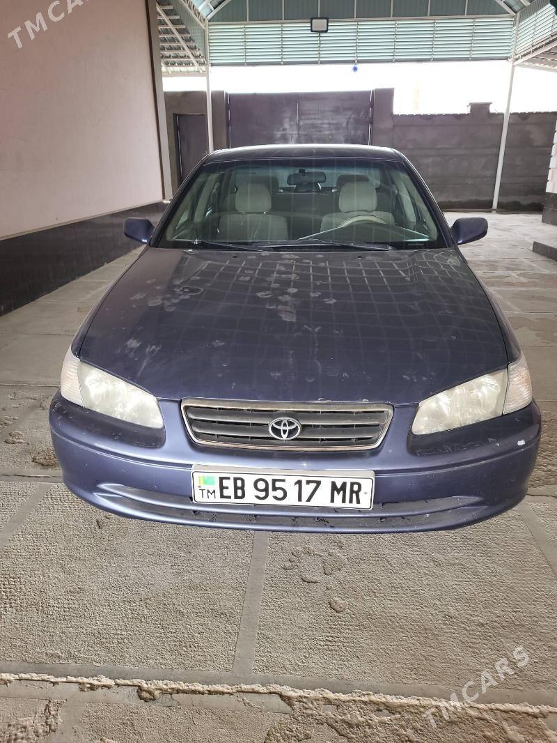 Toyota Camry 2000 - 180 000 TMT - Мары - img 1