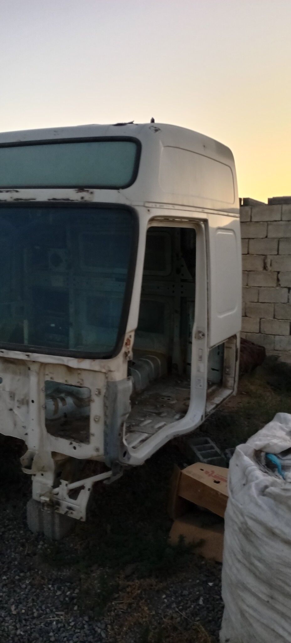 Wolwa kabina 14 000 TMT - Бузмеин - img 1